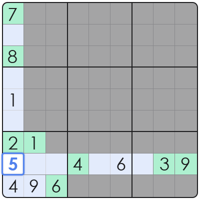 5 5 sudoku