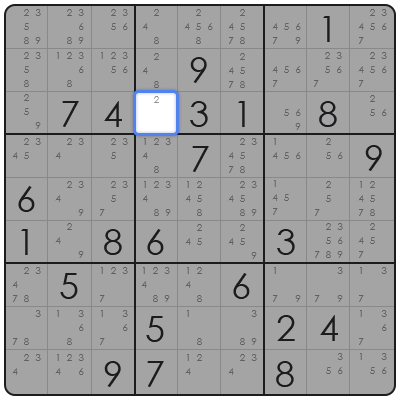 16x16 sudoku