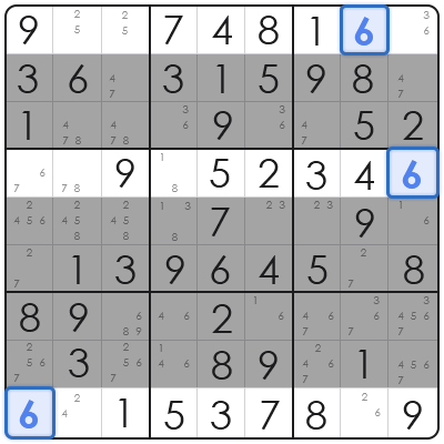 2 player sudoku