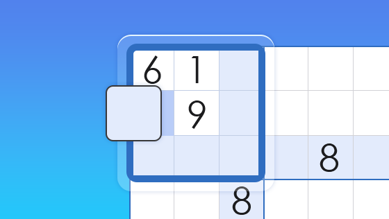 do you ever have to guess in sudoku